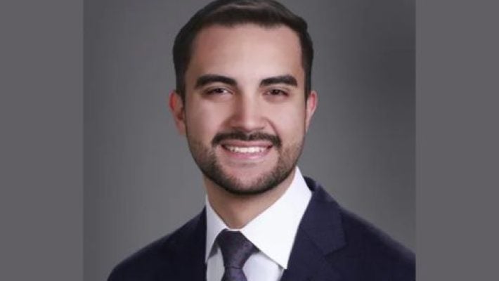 Thomas Vargas solo