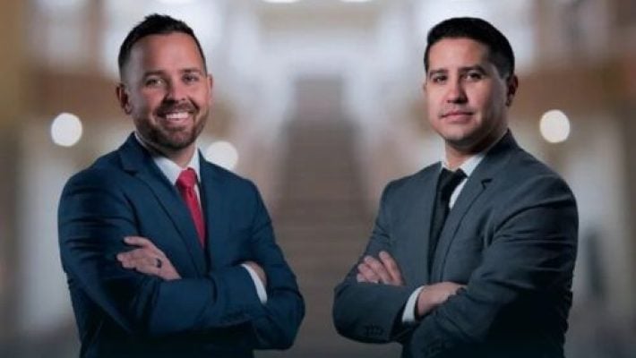 Timothy A. Mott Team
