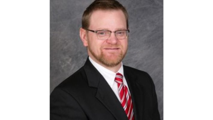 Timothy B. Anderson Solo