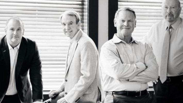 Timothy C. Davis Group