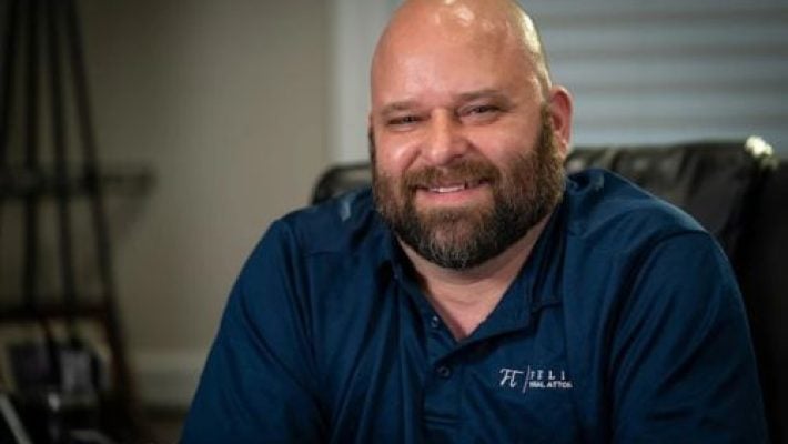 Timothy C. Felice solo