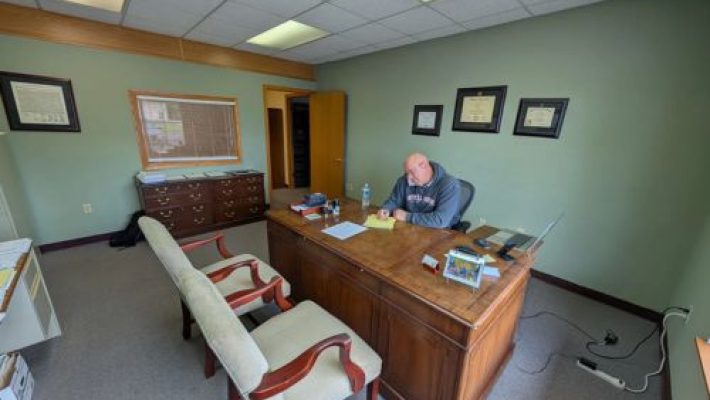 Timothy Helbing Gallery Image