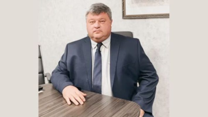 Timothy J. Amos Solo