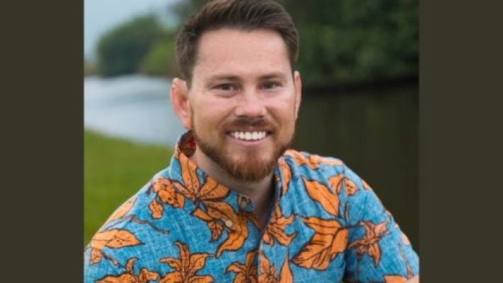 Timothy Mahi‘ai White Gallery Image