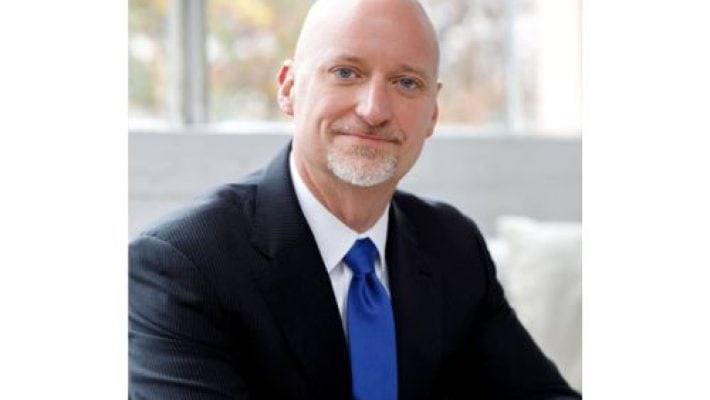 Timothy Scott