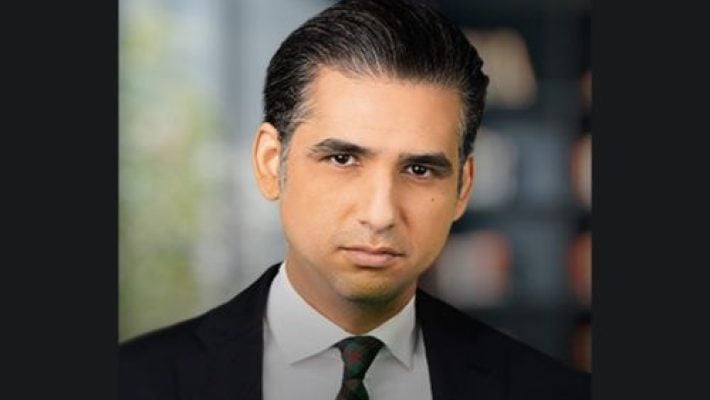 Timothy Tahmoures Cameron Solo