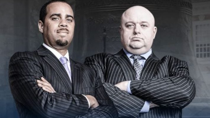 Timothy Tarpey Team
