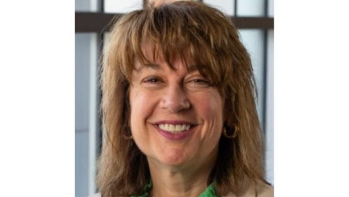 Tina Owens-Ruff Solo