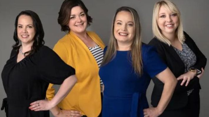 Tina Parsley Hughes Solo