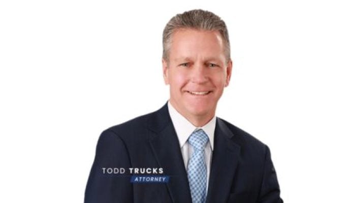 Todd Trucks Solo