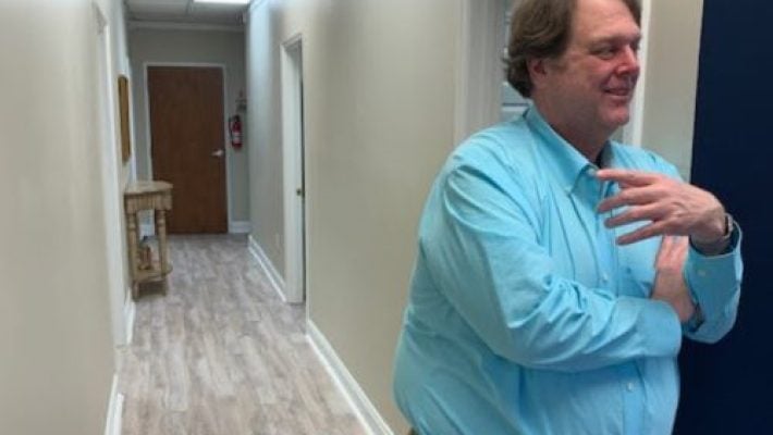 Tom Holland Gallery Image