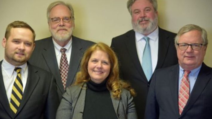 Tom Riley Law Firm, PLC-Team