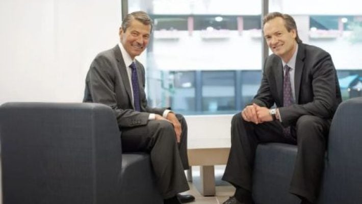 Tony O’Dell Gallery Image