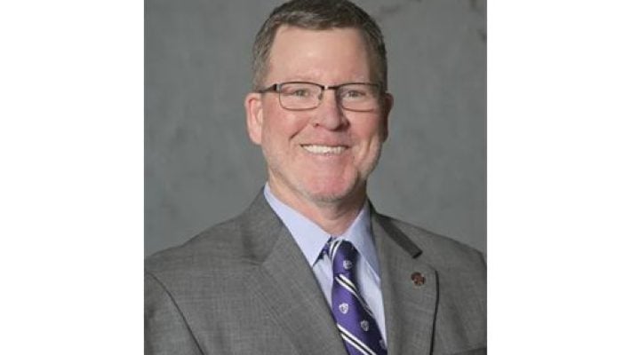 Trace D. McRaney solo