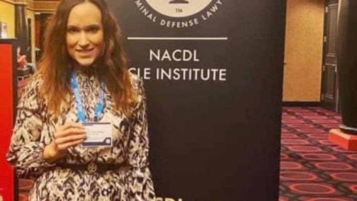 Tracy E. Reames Solo