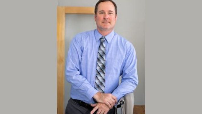 Travis C. Rackliffe Solo