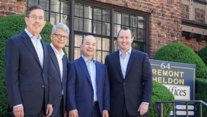 Tremont Sheldon P.C.-Team