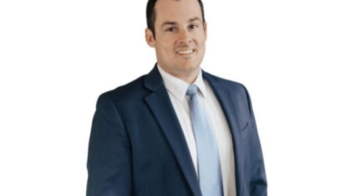 Trevor A. Hunter Solo