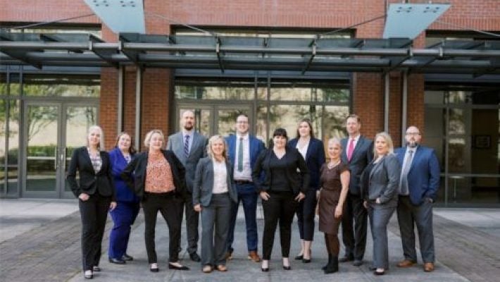 Trevor J. Cartales With Team