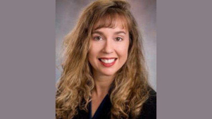 Tricia A. Spivey