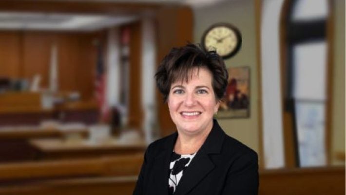 Tricia S. Fairfield solo