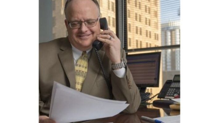 Tristan R. Pettit Solo