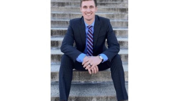Tristin Dierking-Cover