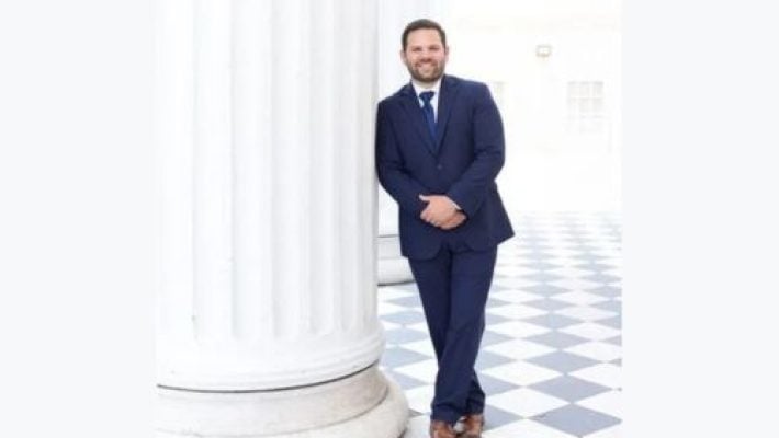 Ty Robinson Gallery Photo