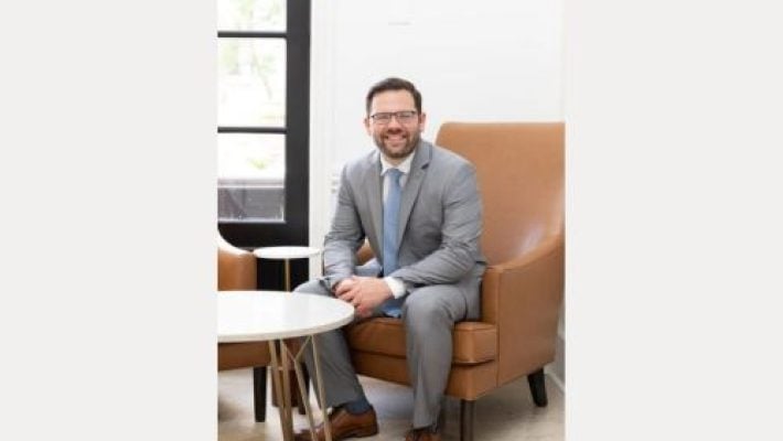 Ty Robinson Solo Image