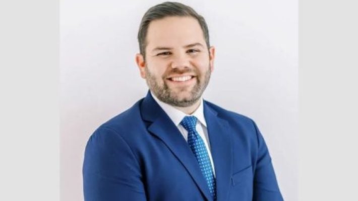 Ty Robinson Solo Photo