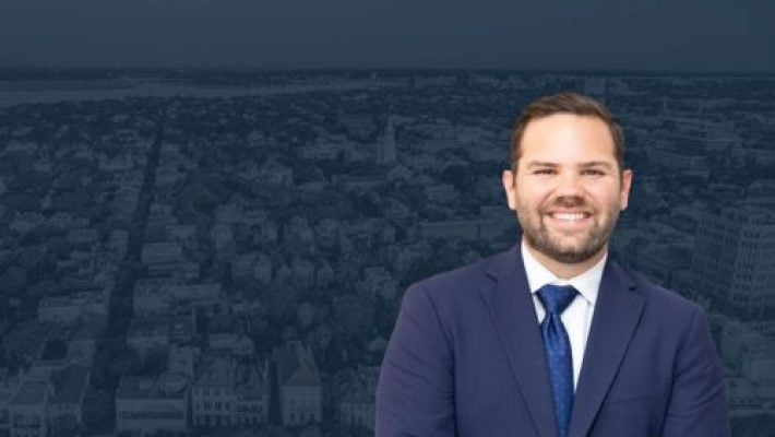 Ty Robinson Solo Picture