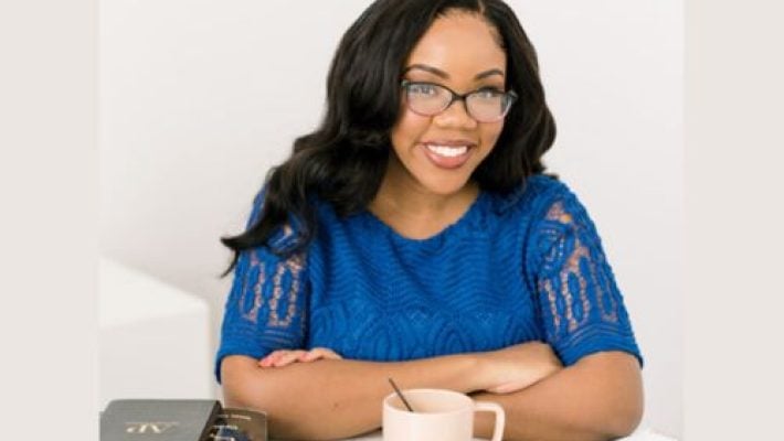 Tychanika “Tycha” Kimbrough solo