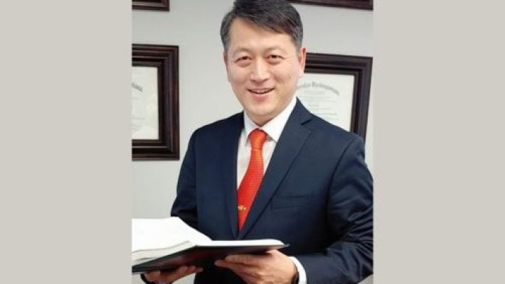 Ungyong Kim Solo