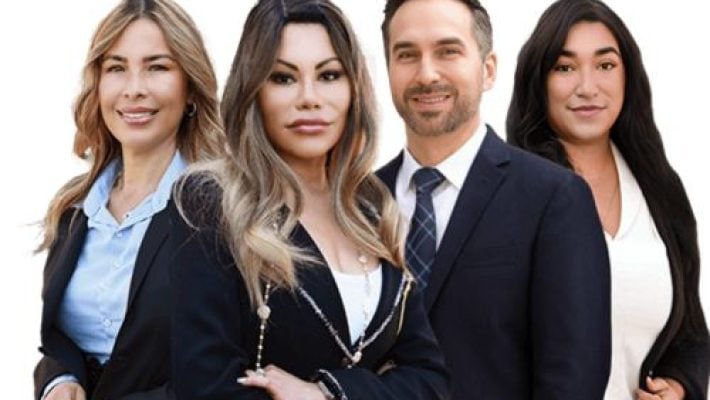 VS Criminal Defense Attorneys Team