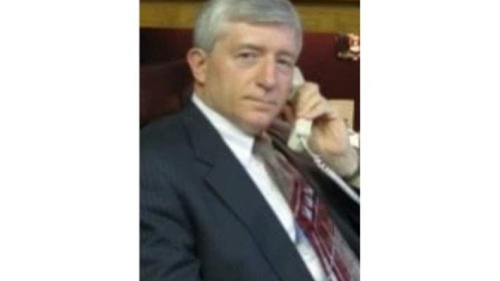 Van Ace Schroeder Solo