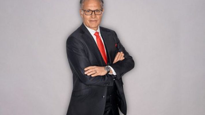 Ven Johnson Solo