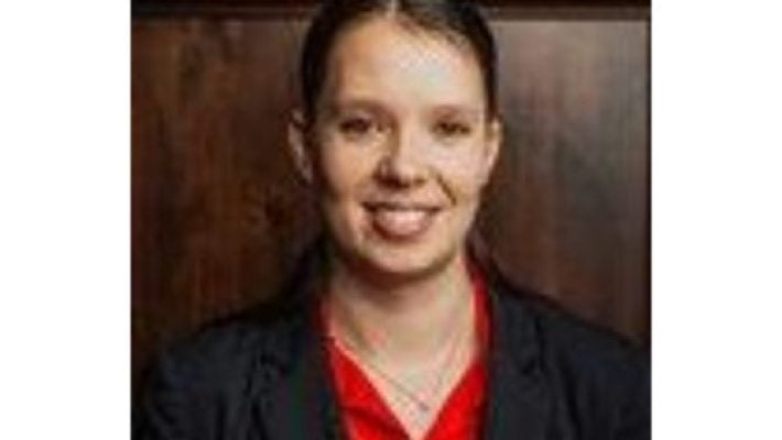 Veronica McDougal-Cover