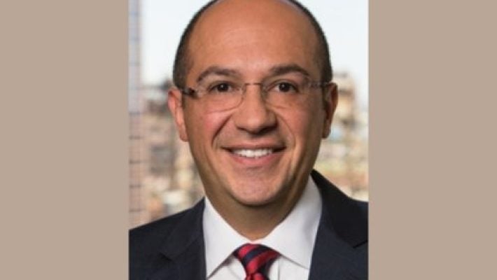Victor A. Afanador solo