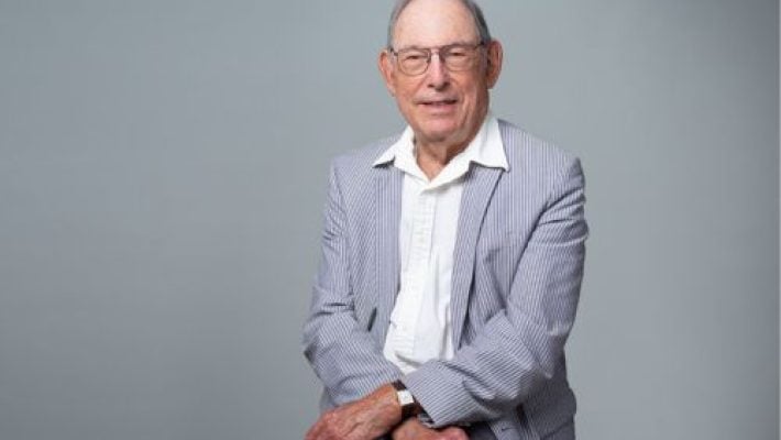 Victor A. Kovner solo