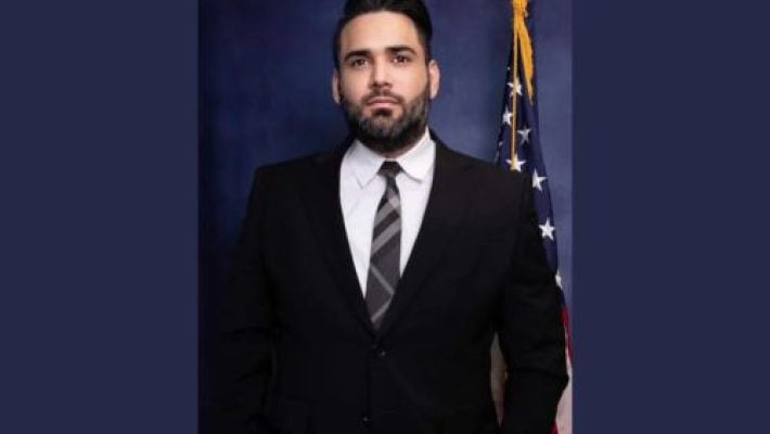 Victor Jimenez solo