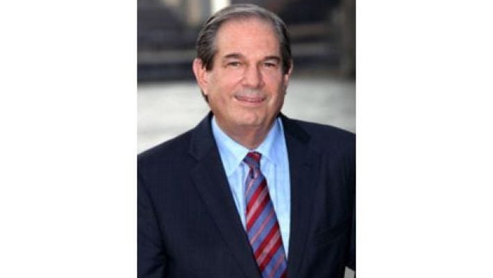 Victor Pasternack Solo