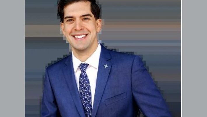 Victor Reyes