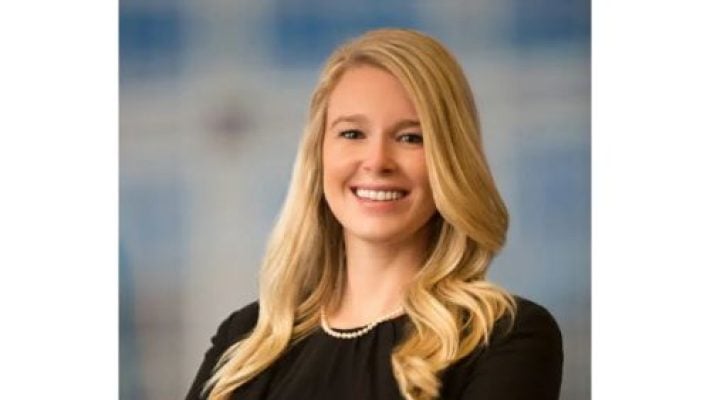 Victoria B. Finlinson Solo