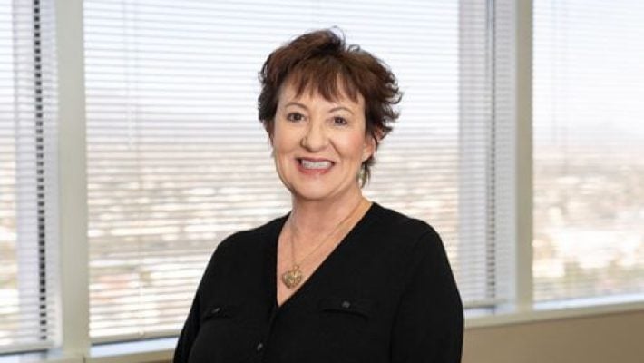 Victoria L. Buchinger Solo