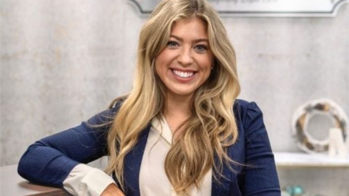 Victoria Rodicio Solo