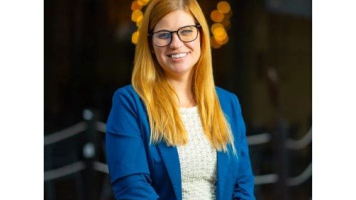 Victoria Slatton solo