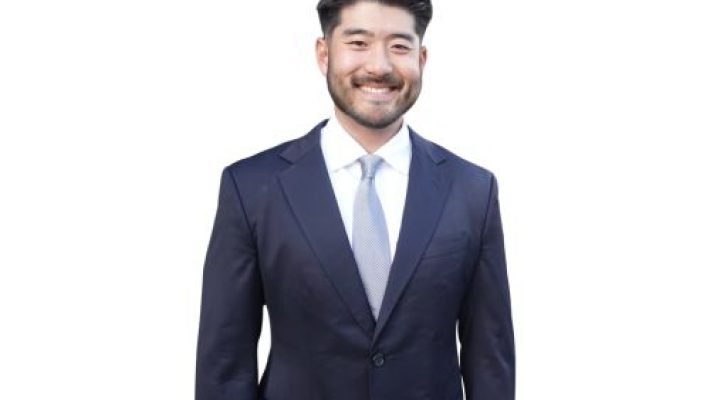 Vince Xu Solo
