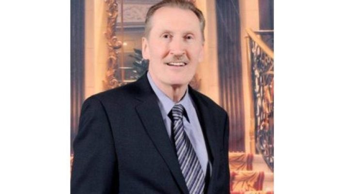 Vincent C. Machroli solo