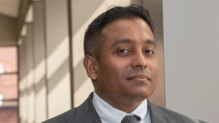 Vishnu N. Khemraj-Cover