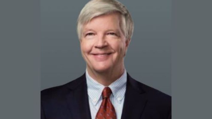 W. Lewis Garrison Jr Solo